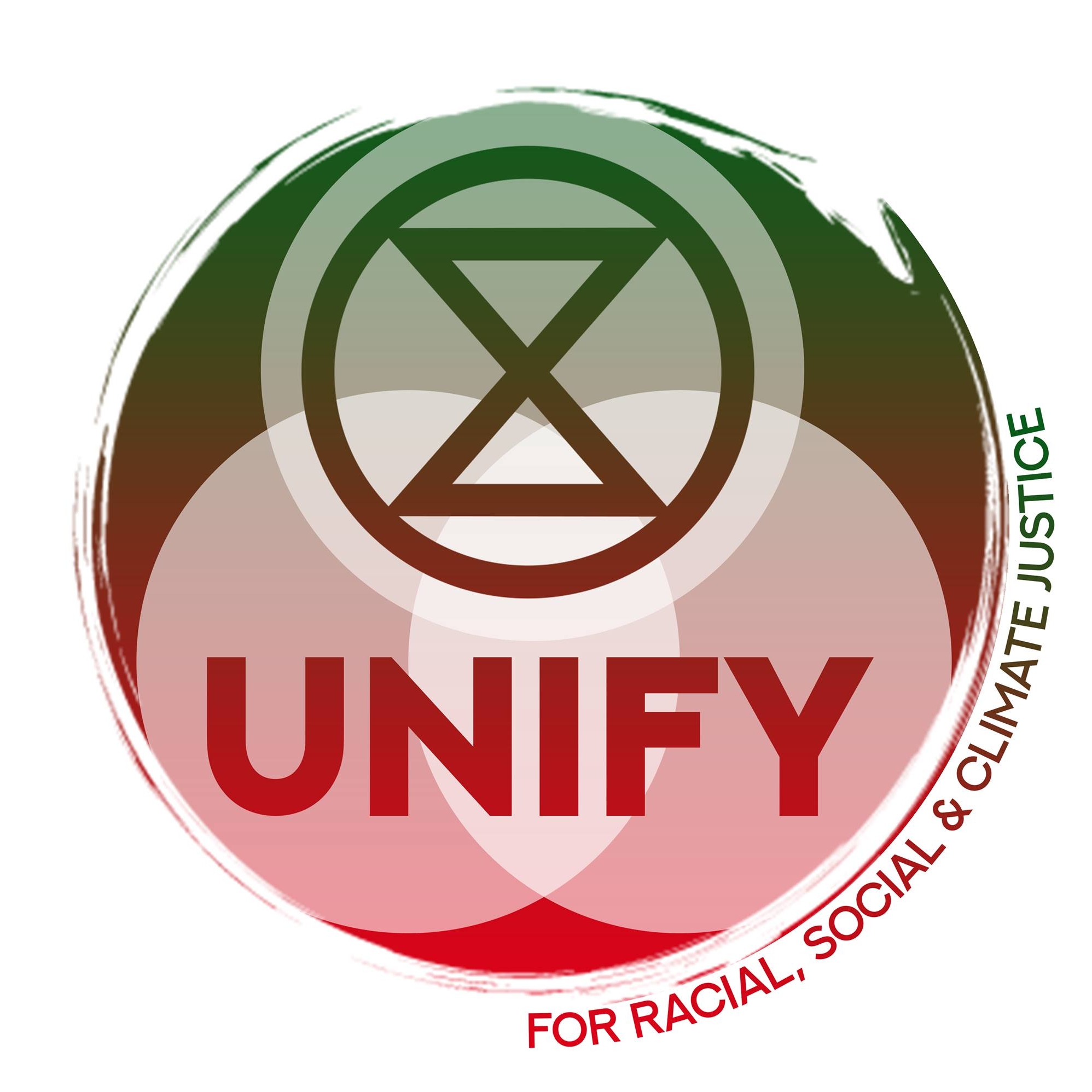 XR Unify Logo