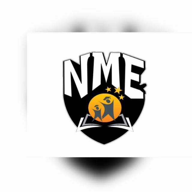 No More Exclusions  Logo